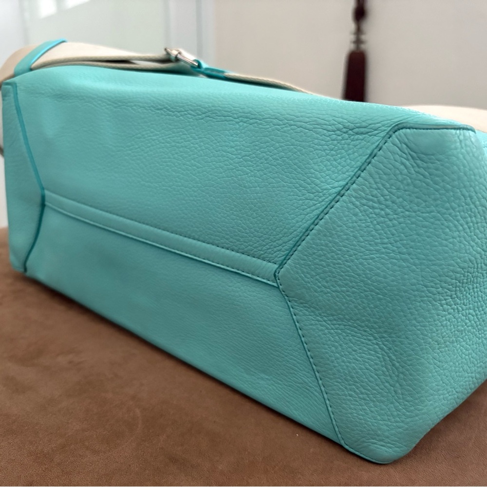 Authentic Tiffany & Co tote bag - Picture 12 of 16